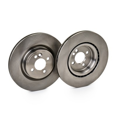 Brake Disc RIDEX 82B1213 82B1213 - photo 9