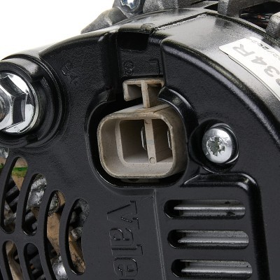 Alternator RIDEX 4G0234R 4G0234R - photo 6