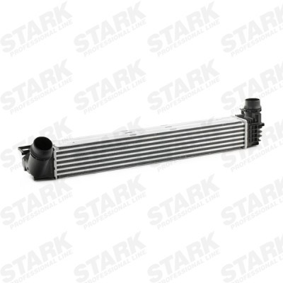Intercooler, Charger Stark SKICC-0890034 SKICC-0890034 - photo 4