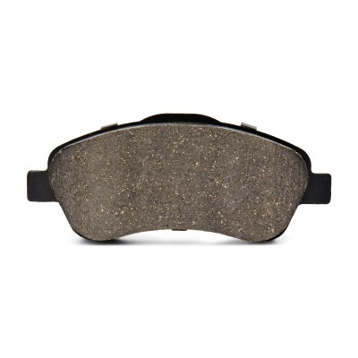 Brake Pads Set RIDEX 402B0015P 402B0015P - photo 6