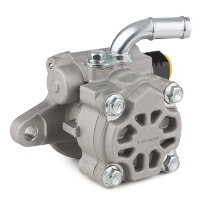 Hydraulic Pump, Steering System RIDEX 12H0227 12H0227 - photo 4