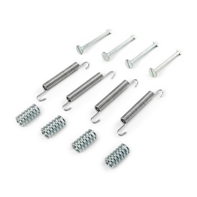 Brake Shoe Pin Set RIDEX 1502A0055 1502A0055 - photo 2