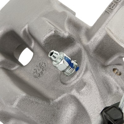 Brake Caliper RIDEX 78B2966R 78B2966R - photo 6