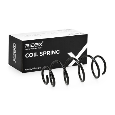 Suspension Spring RIDEX 188C0924 188C0924 - photo 1