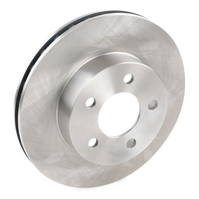 Brake Disc RIDEX 82B1862 82B1862 - photo 2