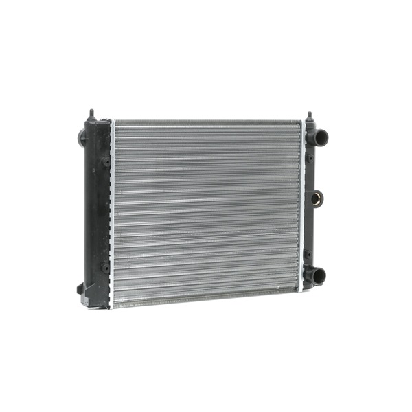 Radiator, Engine Cooling RIDEX 470R0394 470R0394 - photo 1