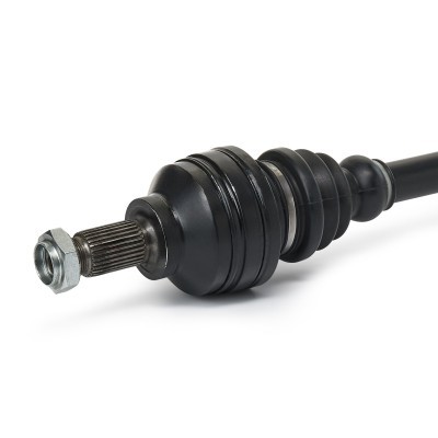 Drive Shaft RIDEX 13D0859R 13D0859R - photo 5