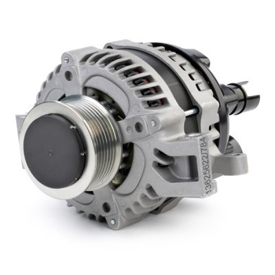 Alternator RIDEX 4G0011 4G0011 - photo 3