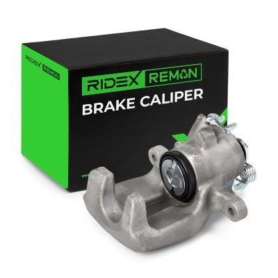 Brake Caliper RIDEX 78B2695R 78B2695R - photo 2