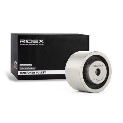 Deflection/Guide Pulley Timing Belt RIDEX 313D0011 313D0011 - photo 2