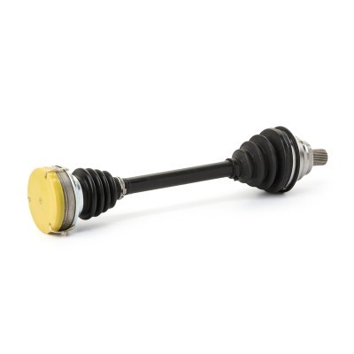 Drive Shaft RIDEX 13D0737R 13D0737R - photo 4