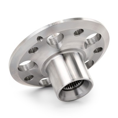 Wheel Hub RIDEX 653W0231 653W0231 - photo 4