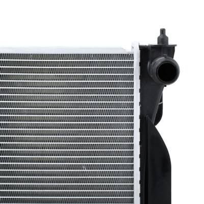Radiator, Engine Cooling RIDEX 470R0155 470R0155 - photo 6