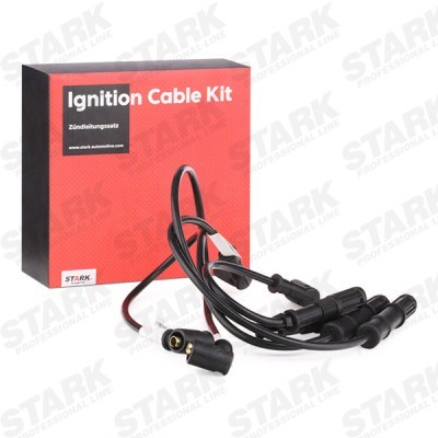 Ignition Cable Kit Stark SKIC-0030001 SKIC-0030001 - photo 2