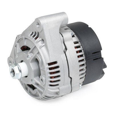 Alternator RIDEX 4G0613 4G0613 - photo 3