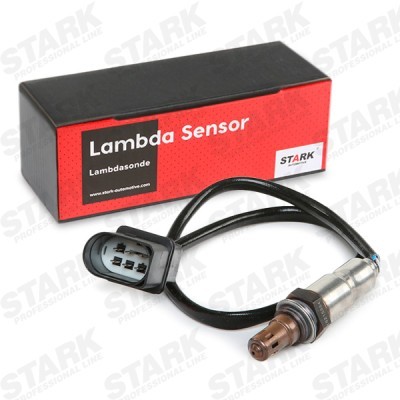 Lambda (Oxygen) Sensor Stark SKLS-0140440 SKLS-0140440 - photo 2