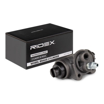 Wheel Brake Cylinder RIDEX 277W0149 277W0149 - photo 2