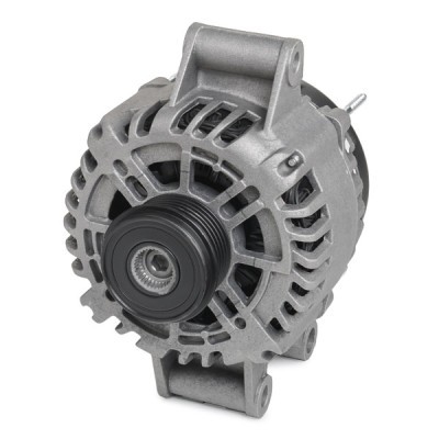 Alternator RIDEX 4G0068R 4G0068R - photo 4