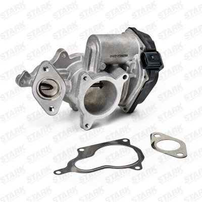 EGR Valve Stark SKEGR-0770005 SKEGR-0770005 - photo 4