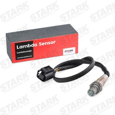Lambda (Oxygen) Sensor Stark SKLS-0140496 SKLS-0140496 - photo 2