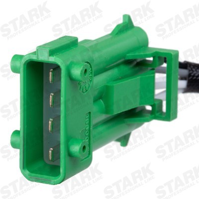 Lambda (Oxygen) Sensor Stark SKLS-0140784 SKLS-0140784 - photo 4