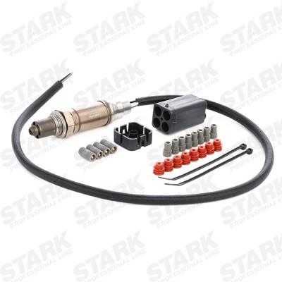 Lambda (Oxygen) Sensor Stark SKLS-0140076 SKLS-0140076 - photo 3