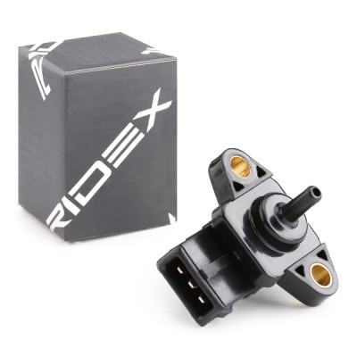 MAP Sensor RIDEX 3947S0027 3947S0027 - photo 2