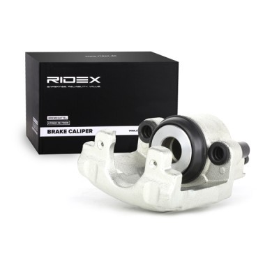 Brake Caliper RIDEX 78B0202 78B0202 - photo 3