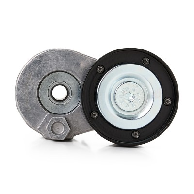 Belt Tensioner V-Ribbed Belt RIDEX 310T0049 310T0049 - photo 6