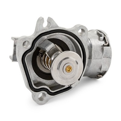 Thermostat, Coolant RIDEX 316T0530 316T0530 - photo 4