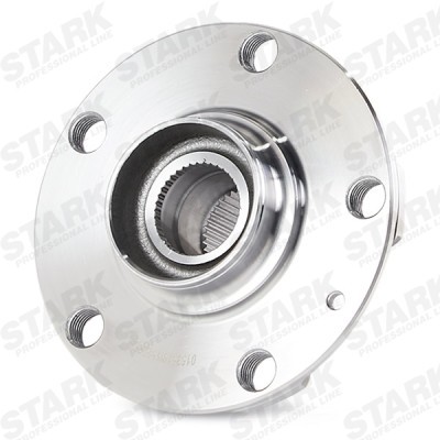 Wheel Hub Stark SKWH-0180002 SKWH-0180002 - photo 3