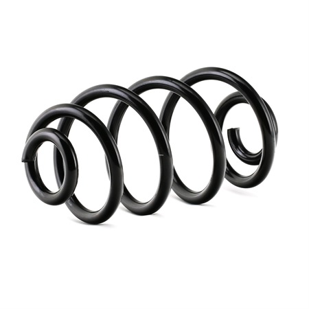 Suspension Spring RIDEX 188C0168 188C0168 - photo 1