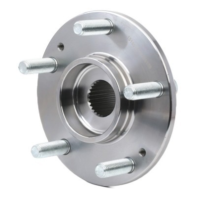 Wheel Hub RIDEX 653W0191 653W0191 - photo 3