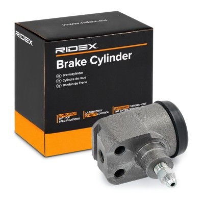 Wheel Brake Cylinder RIDEX 277W0117 277W0117 - photo 2