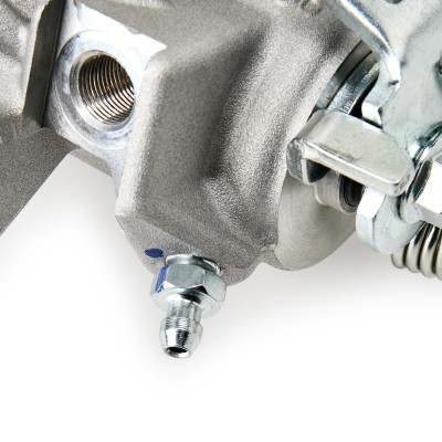 Brake Caliper RIDEX 78B0010R 78B0010R - photo 6