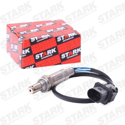 Lambda (Oxygen) Sensor Stark SKLS-0140370 SKLS-0140370 - photo 2