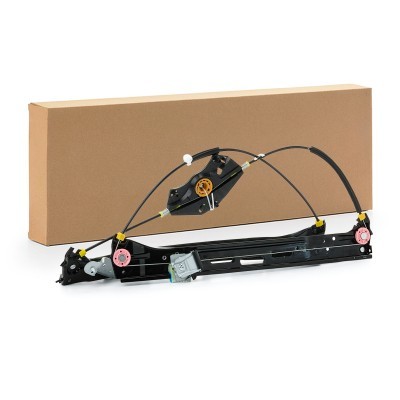 Window Regulator RIDEX 1561W0883 1561W0883 - photo 2