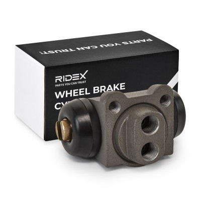 Wheel Brake Cylinder RIDEX 277W0284 277W0284 - photo 2