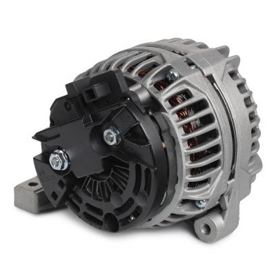 Alternator RIDEX 4G0235R 4G0235R - photo 5