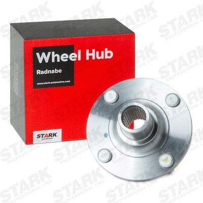 Wheel Hub Stark SKWH-0181252 SKWH-0181252 - photo 2