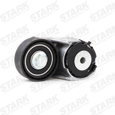 Belt Tensioner V-Ribbed Belt Stark SKTP-0600109 SKTP-0600109 - photo 4