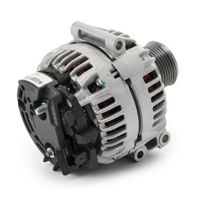 Alternator RIDEX 4G0617R 4G0617R - photo 4