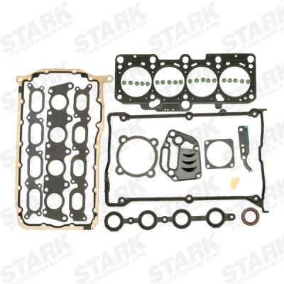 Engine Gasket Kit Stark SKFGS-0500107 SKFGS-0500107 - photo 2