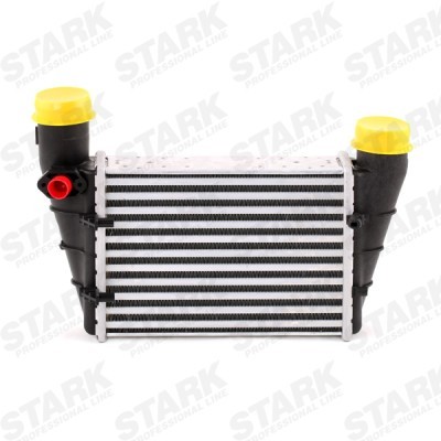 Intercooler, Charger Stark SKICC-0890016 SKICC-0890016 - photo 2