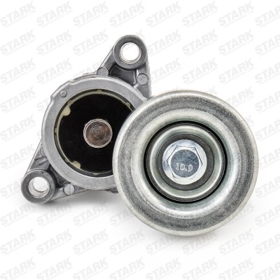 Belt Tensioner V-Ribbed Belt Stark SKTP-0600210 SKTP-0600210 - photo 5