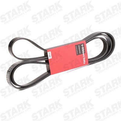 V-Ribbed Belt Stark SK-6PK2460 SK-6PK2460 - photo 2