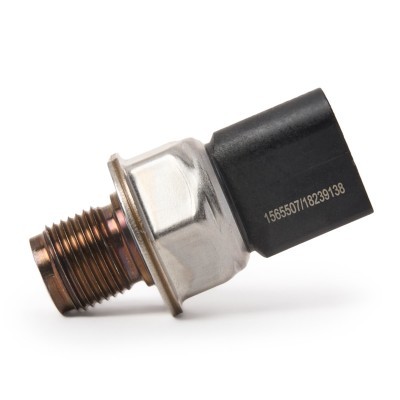 Sensor, fuel pressure RIDEX 3942S0097 3942S0097 - photo 4