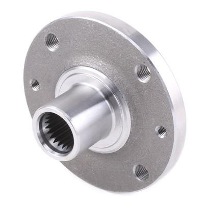 Wheel Hub RIDEX 653W0035 653W0035 - photo 4