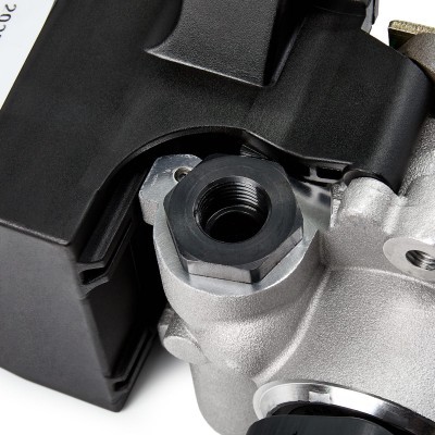 Hydraulic Pump, Steering System RIDEX 12H0070R 12H0070R - photo 5
