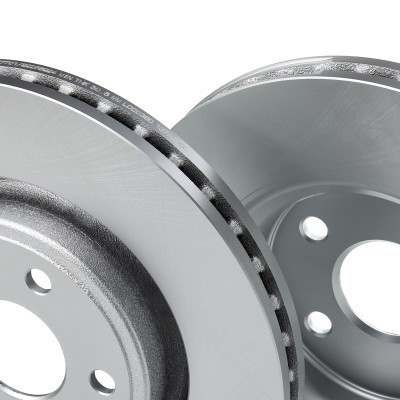 Brake Disc RIDEX 82B1037P 82B1037P - photo 5